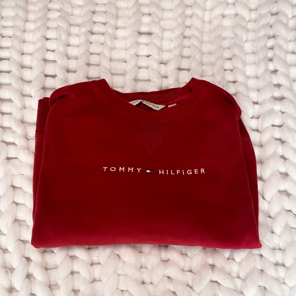 Tommy Hilfiger Crewneck